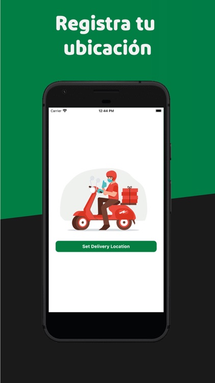 SafariMenu - Food Delivery screenshot-3