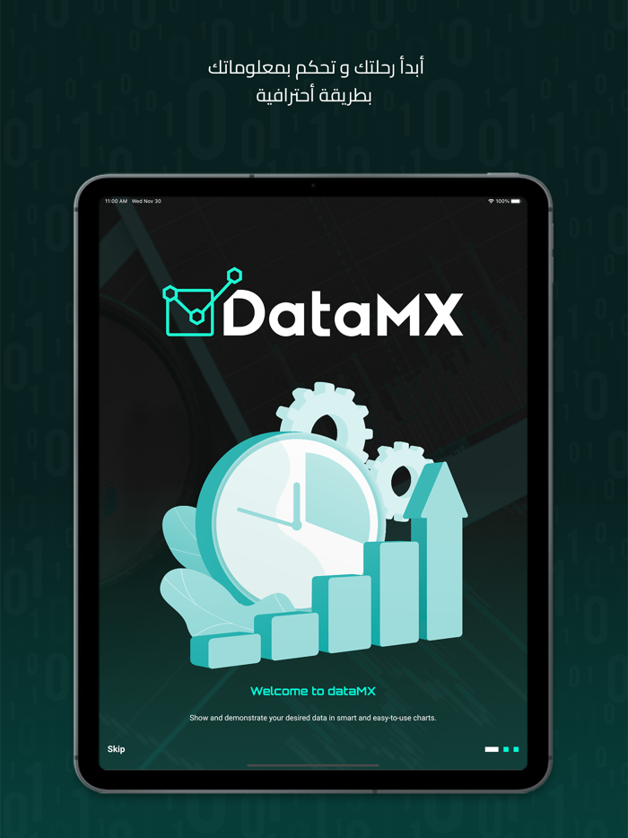DataMX