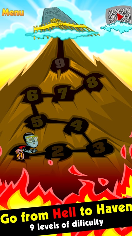 Crente Crush screenshot-0