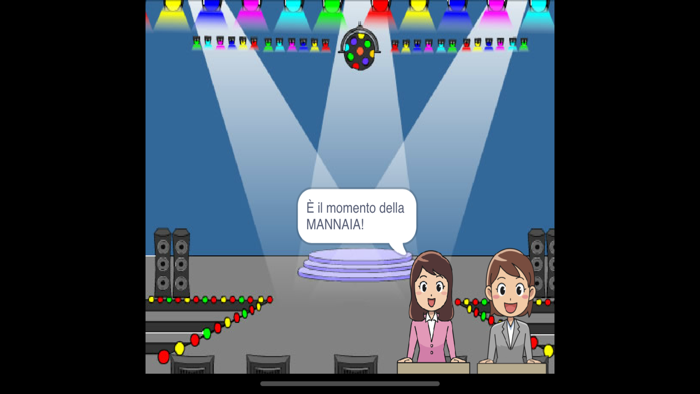 Chi vuol essere straricco