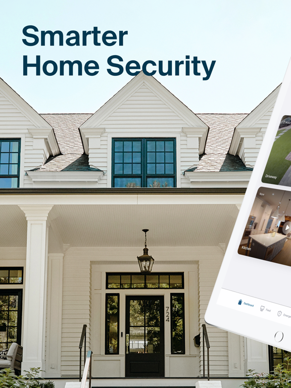 Arlo Secure: Home Securityのおすすめ画像1