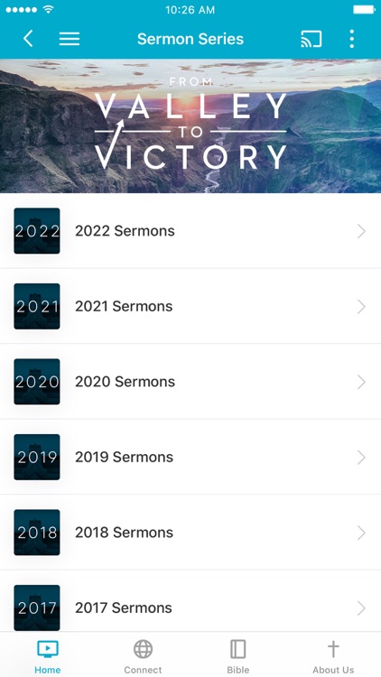 The Church of the Apostles