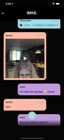 Game screenshot SneakPeek apk