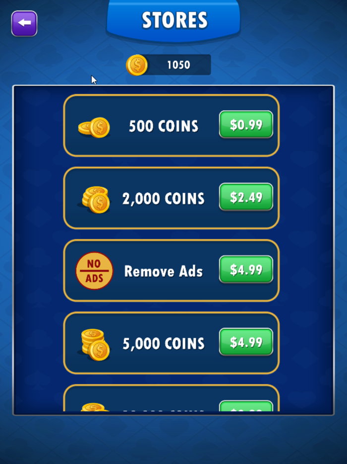 Wild Jack  Card Game