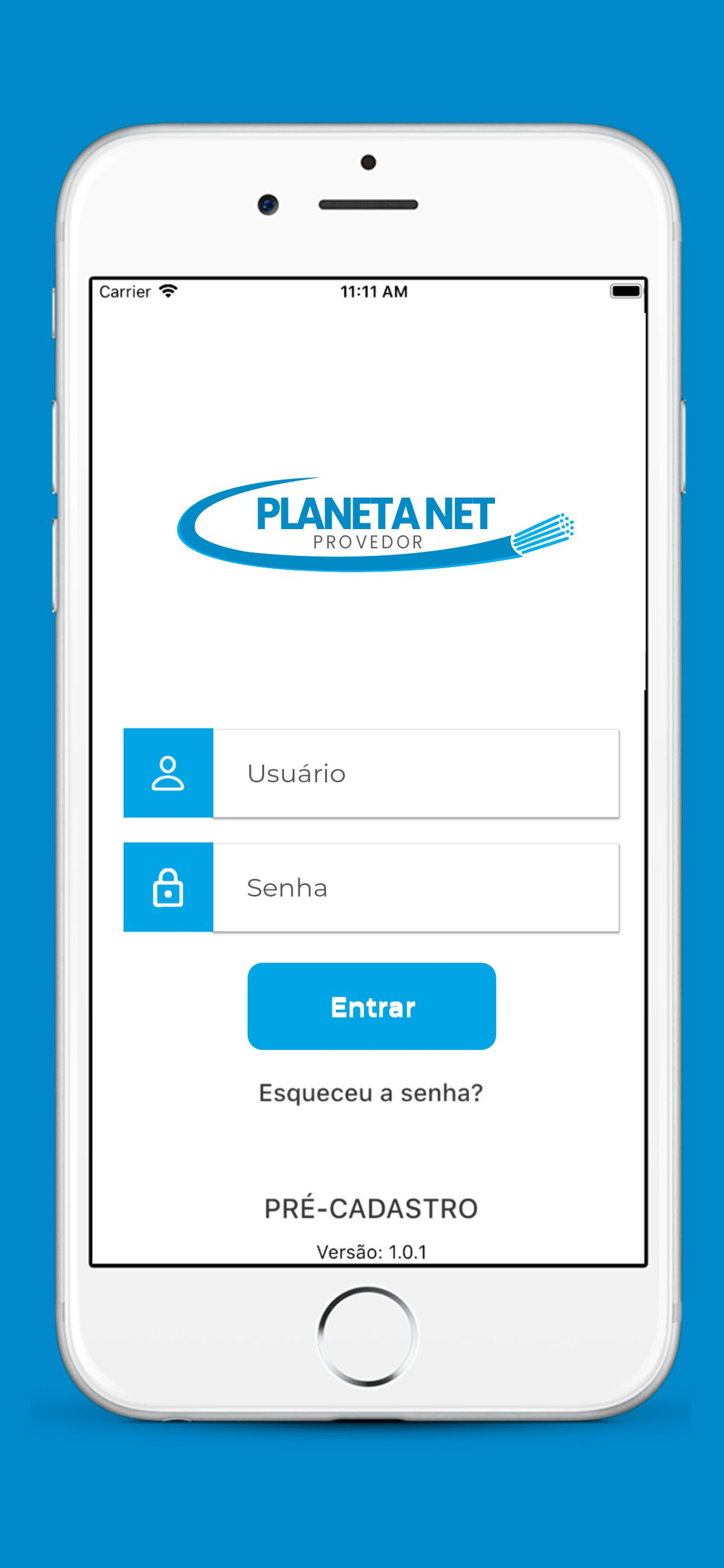 Planeta Net Telecom