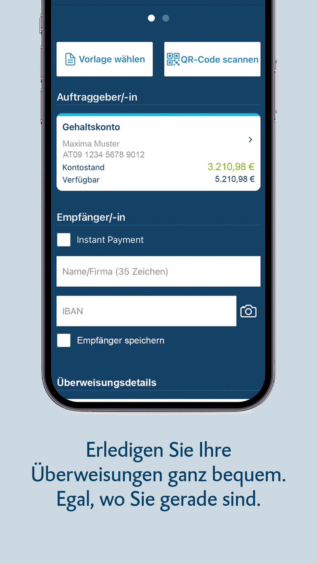 BTV Banking
