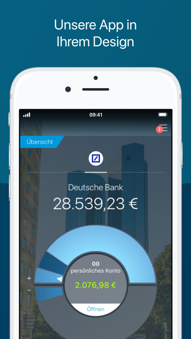 Deutsche Bank Mobileのおすすめ画像3