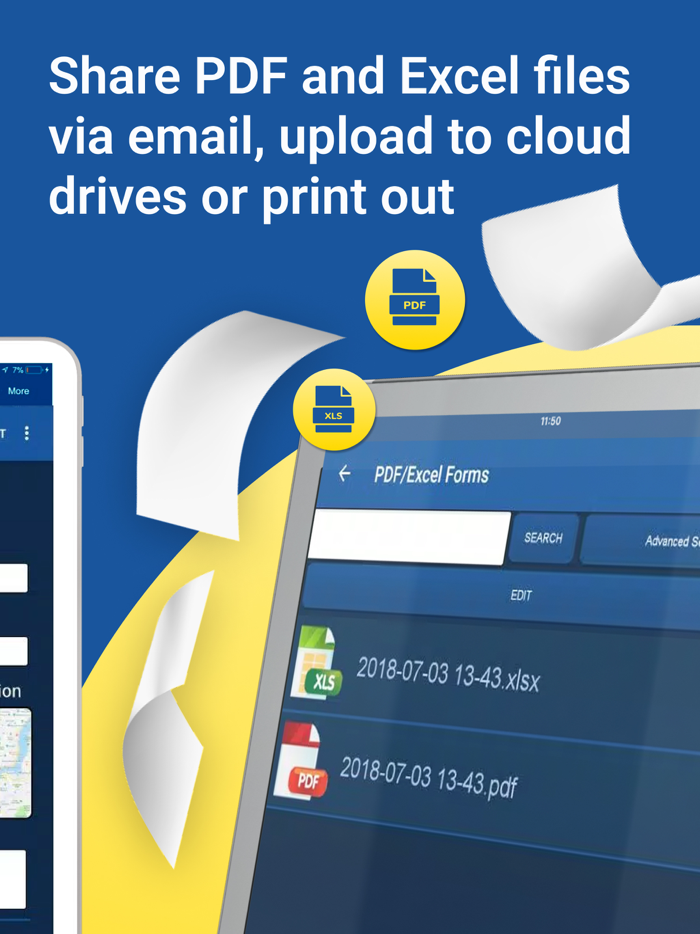 Construction Manager App
