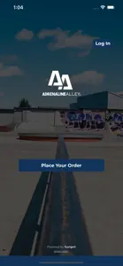 Adrenaline Alley screenshot #1 for iPhone