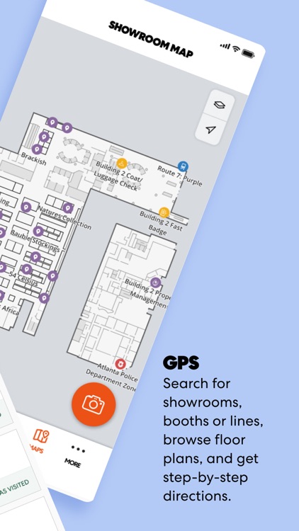 ANDMORE Markets screenshot-4