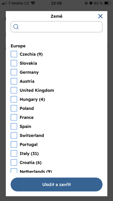 Unesco365 Screenshot