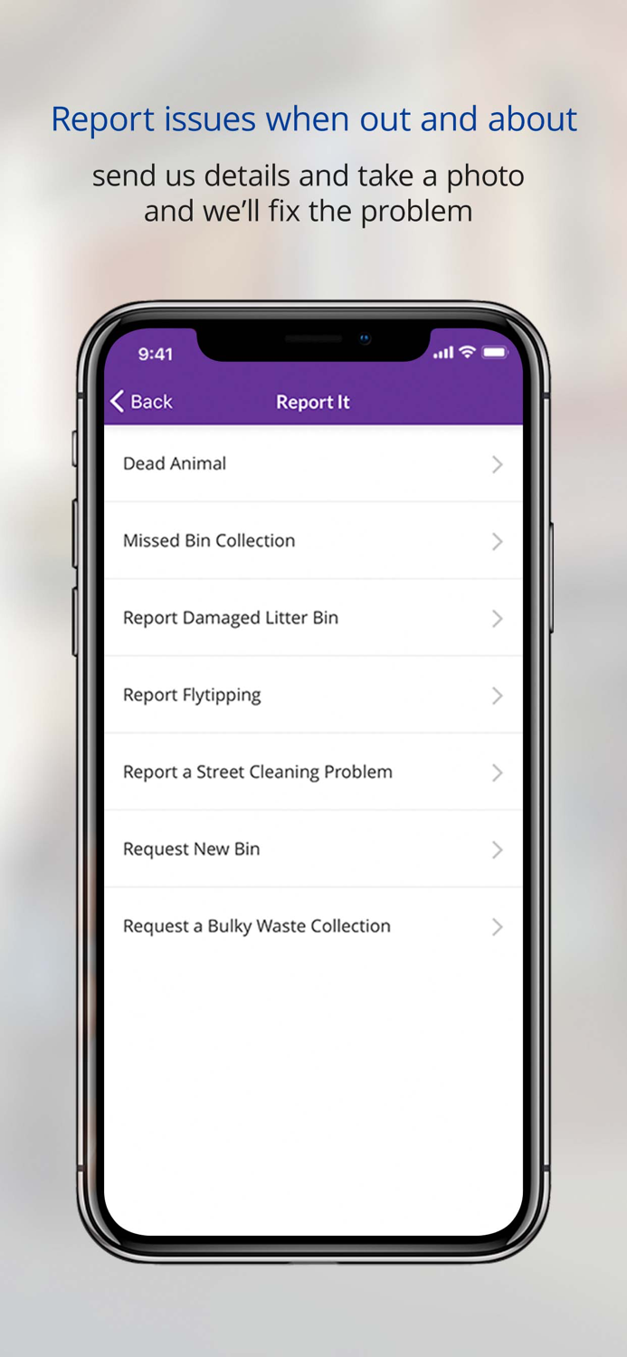 Chichester District Council