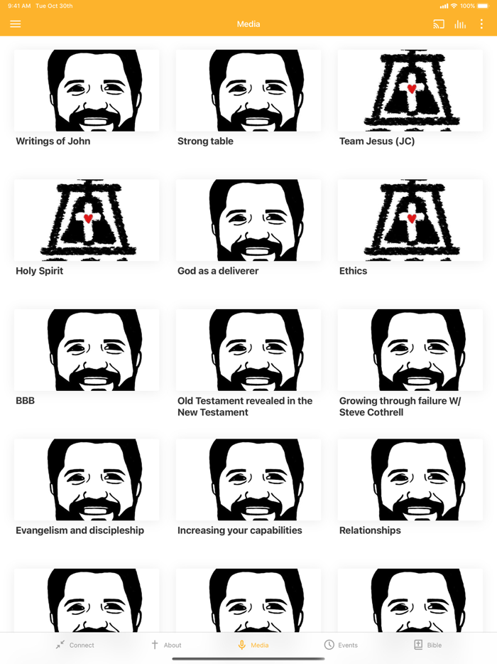 Riverside Christian Assembly