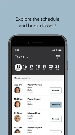 Game screenshot Ritual One Yoga New hack