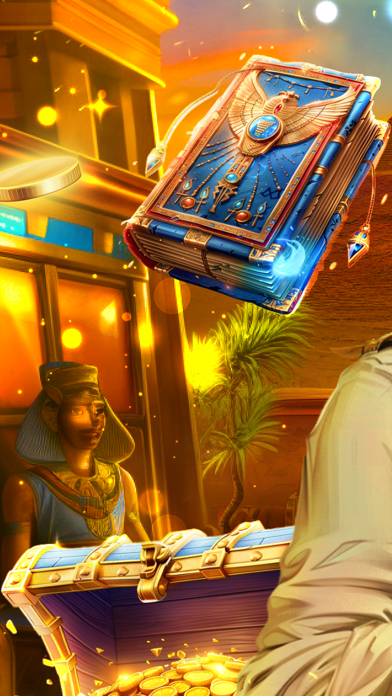 Ra Adventures Screenshot