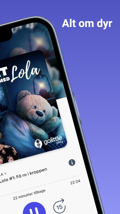 GoLittle PLAY | Podcasts