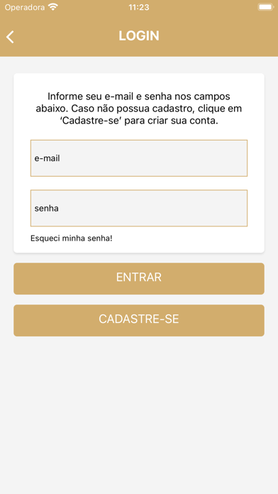 Barbearia do Elton Screenshot