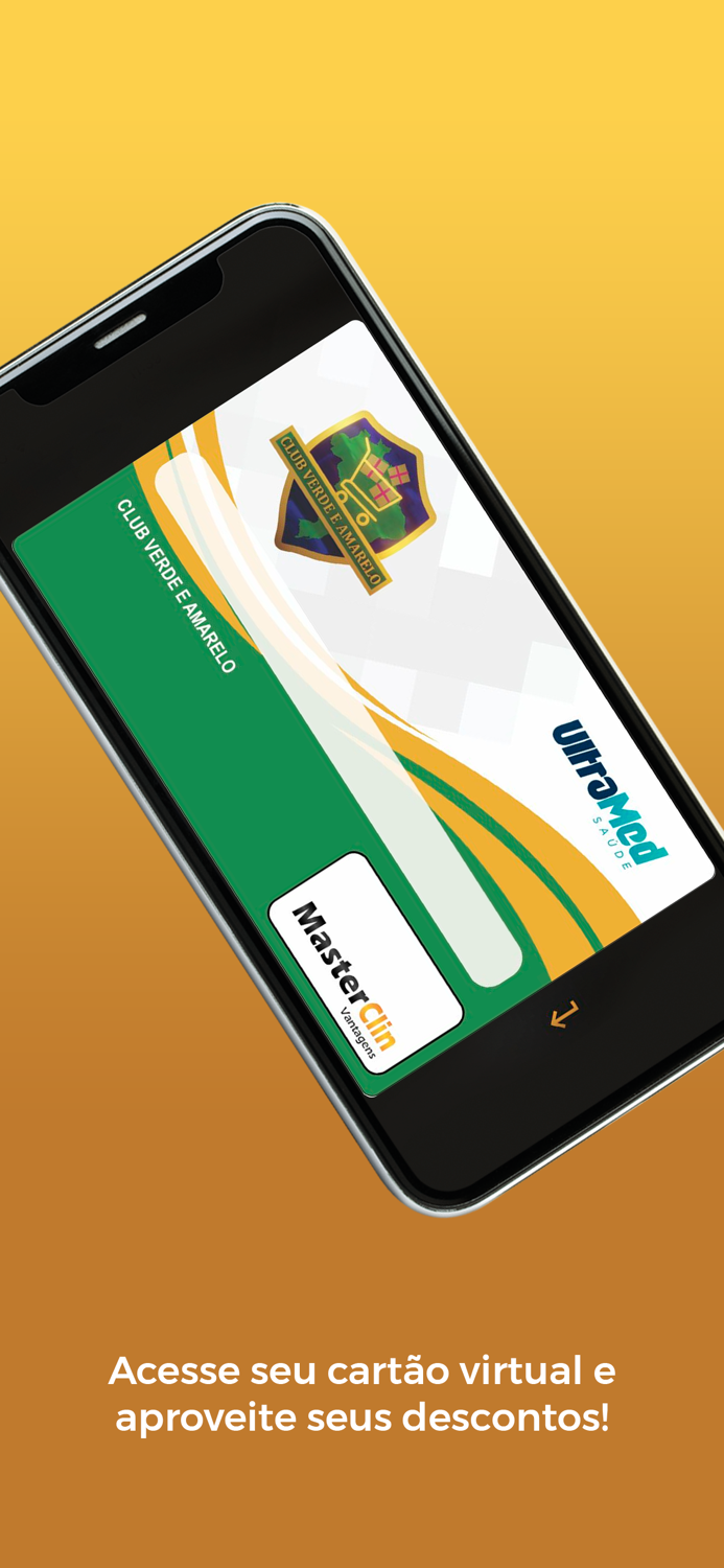 Club Verde e Amarelo