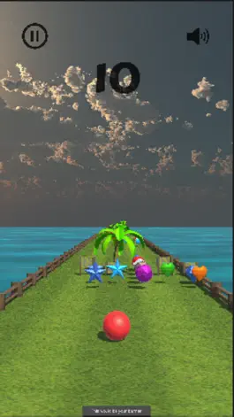 Game screenshot Crazy Rolly apk
