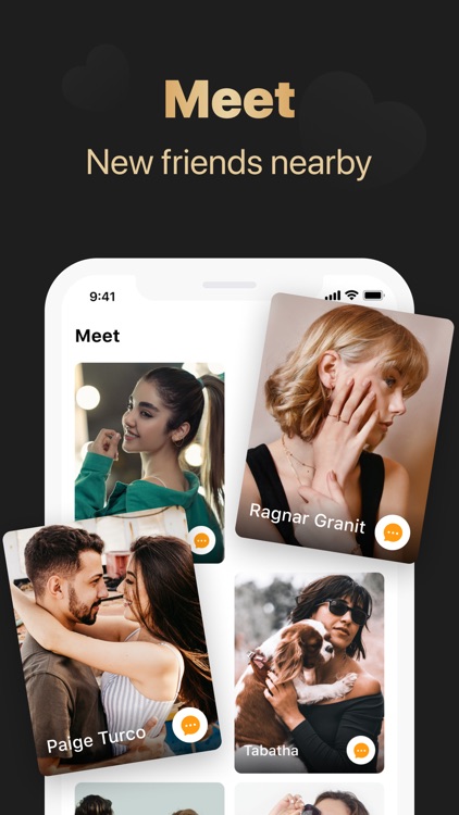 Adult Friend Dating App:Cougar