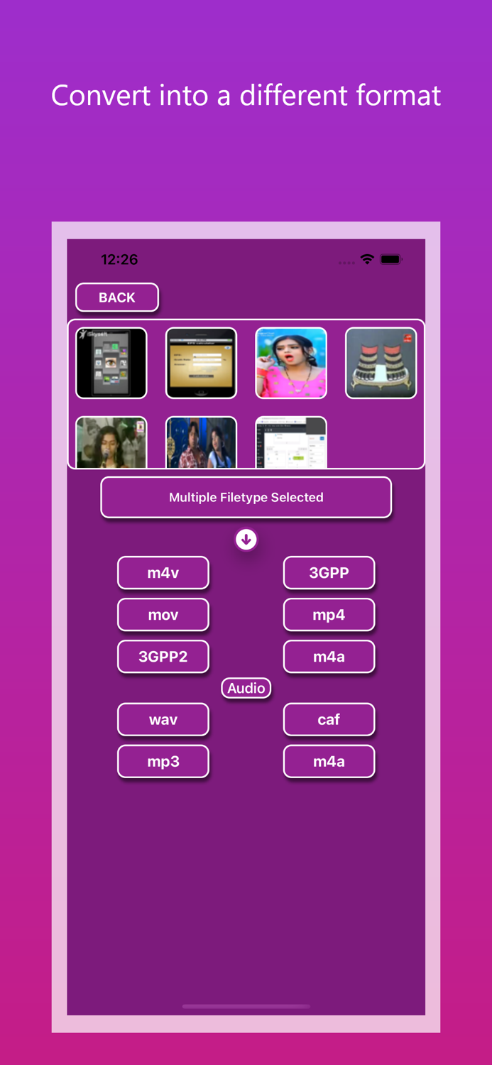Kona Video Converter