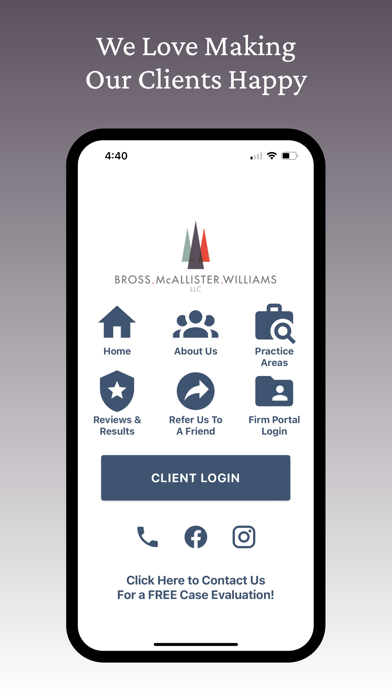 BMW Law Screenshot