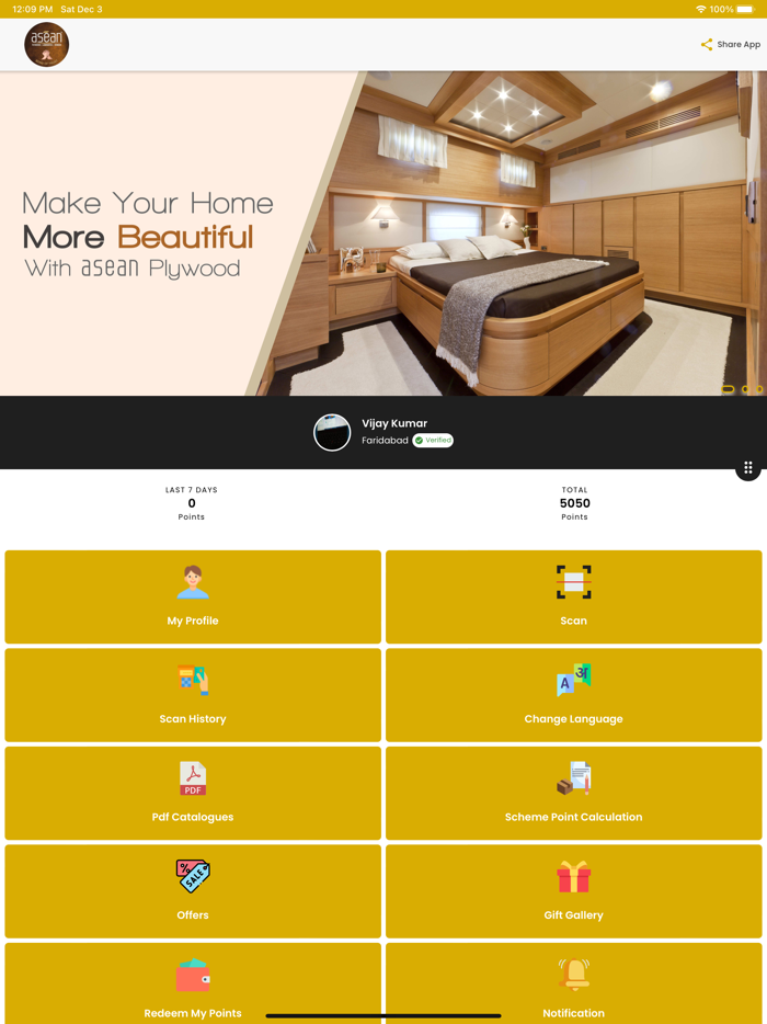 ASEAN HIGH FLYER SCHEME