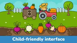 learning games for toddlers 2+ iphone screenshot 3