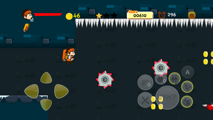 Boppy Adventures Playtime