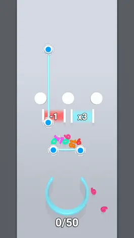 Game screenshot Ropes and Numbers mod apk