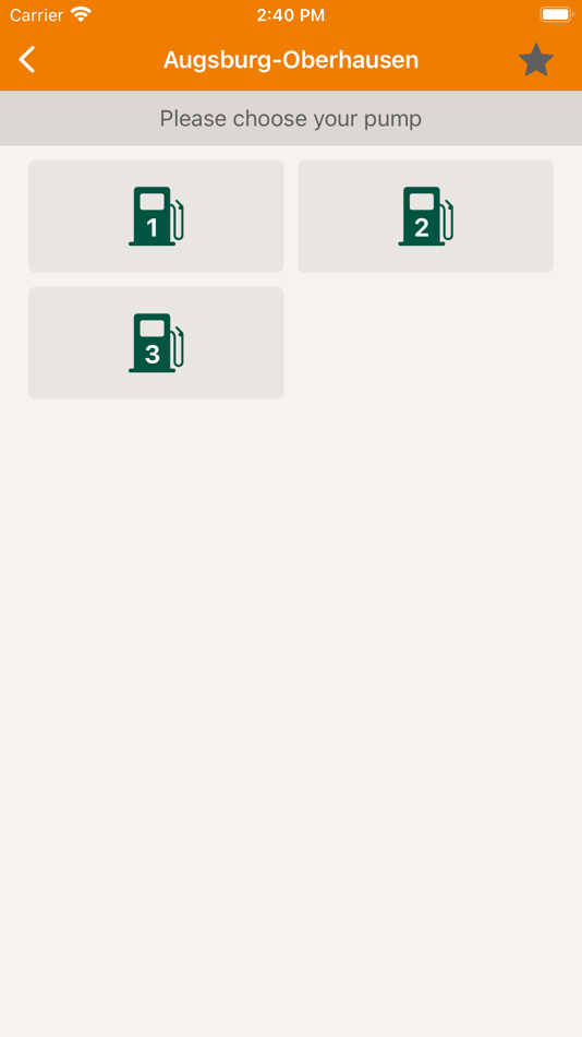 #4. GENOL G+ Card (iOS) By: Hectronic GmbH