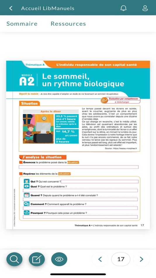 #6. Lib Manuels (iOS) 由: édulib