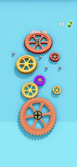 Game screenshot Select Gear mod apk