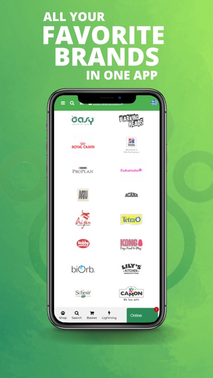 PETFOODCYPRUS screenshot-3