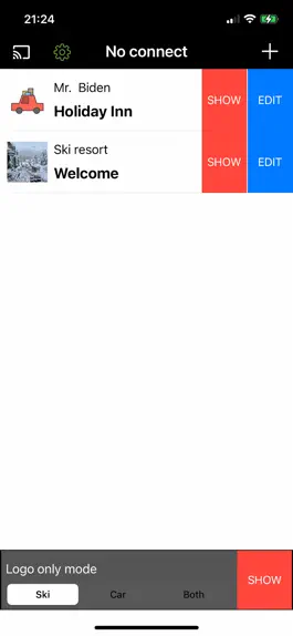 Game screenshot Here! Show your message. mod apk