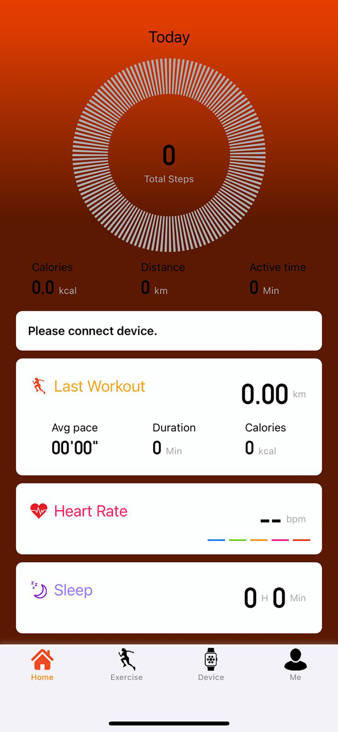 PLAYFIT XL - IoT Wearable