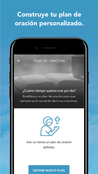 Puerta de Bendición Global Screenshot