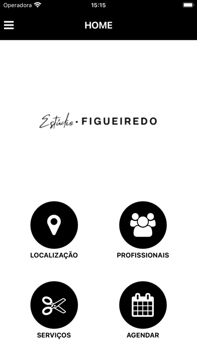 Estúdio Figueiredo Screenshot