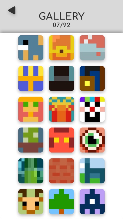 Nonogram - Classic Games