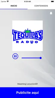 How to cancel & delete tequilas radio 2