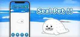 Game screenshot Seal Pet ウーパールーパー mod apk