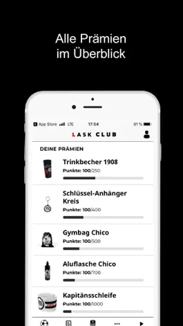 Game screenshot LASK apk