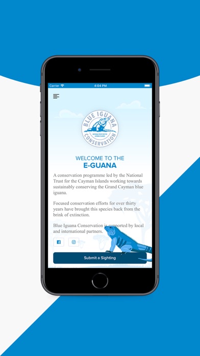 E-guana Screenshot
