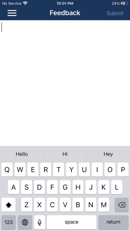 Business Communication Platform