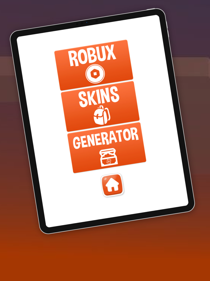 Roblox Skins and generator robux