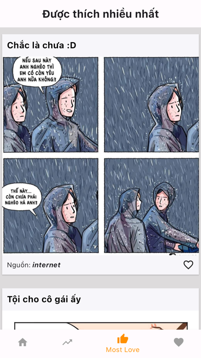 Hài Vãi Nồi Screenshot