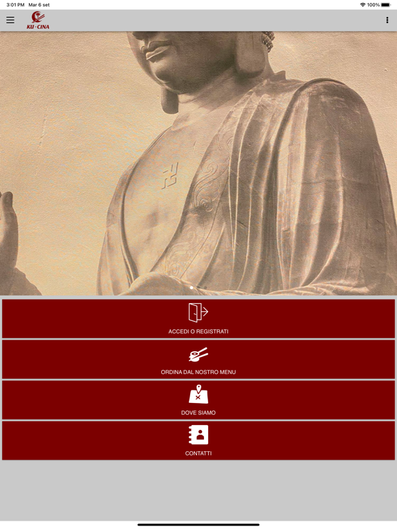 Screenshot #4 pour Ku-Cina