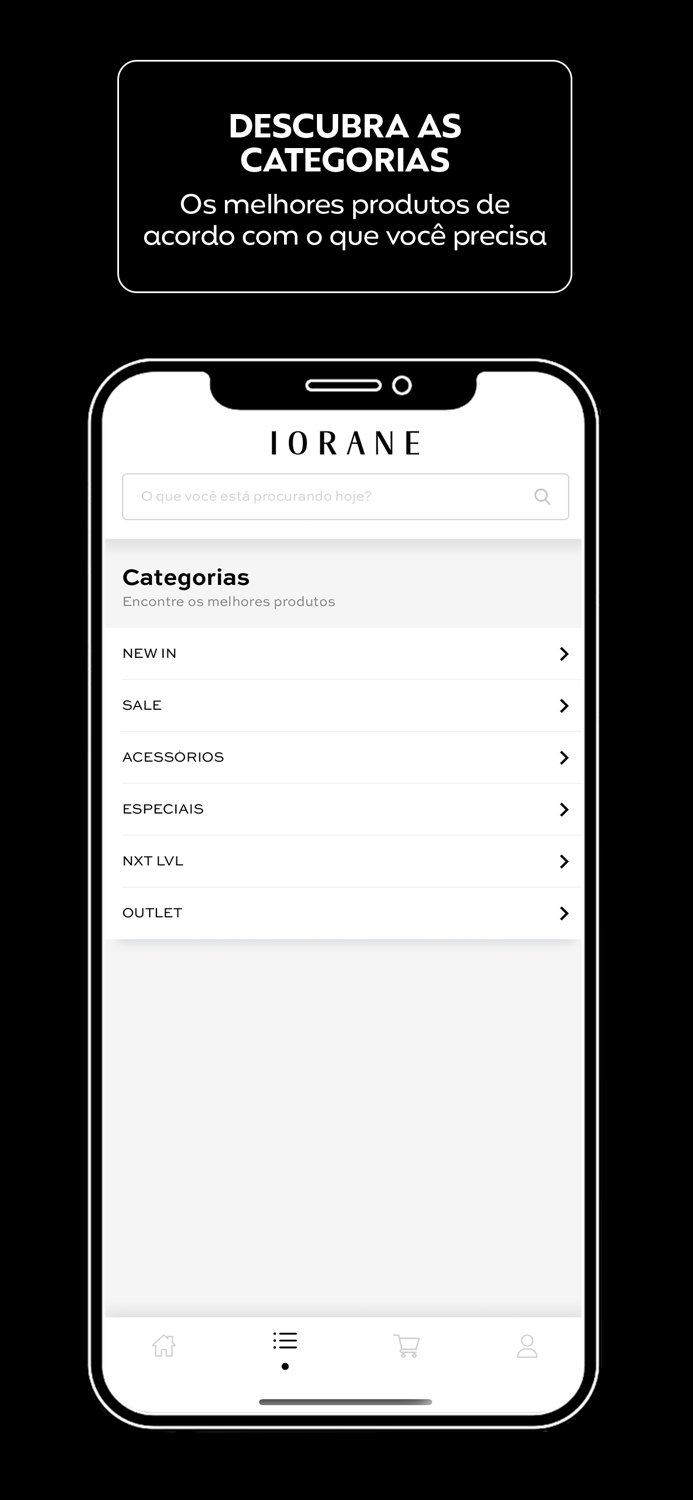 IORANE APP