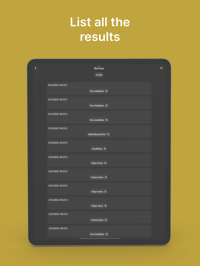 Randomizer and Calculator