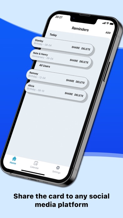 Wish Wisher Screenshot